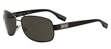Emporio Armani 9666 9666 QYS Y1 Lunettes de soleil