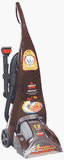 Review BISSELL 1699 / Bissell 1699N Pro-Heat Clear View with Power Brush