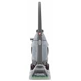 Hoover F6207-900 SteamVac Lite Carpet Cleaner with Heated Cleaning
