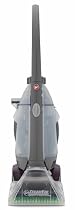 Hoover F6207-900 SteamVac Lite Carpet Cleaner with Heated Cleaning