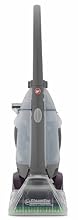 Hoover F6207-900 SteamVac Lite Carpet Cleaner with Heated Cleaning