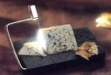 Prodyne Green Marble Cheese Slicer