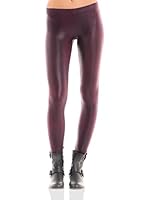 Kova Design Leggings (Burdeos)