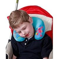 Sesame Street Travel Neck Pillow