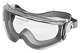 WSW Uvex RWS51030 - Uvex Stealth Impact/Splash Chemical Google - WSW - Uvex - RWS51030
