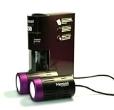 Kessil LED Grow Light - Purple