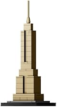 LEGO Architecture Empire State Building (21002)