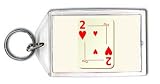 Card Keychain