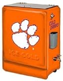 Clemson Tigers Nostalgic Cooler
