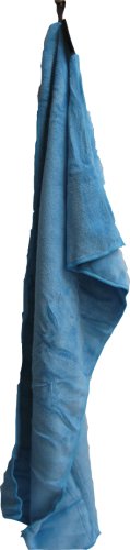 Care Plus - 8142317 - Serviette de voyage - Microfibres - Small
