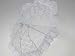 LACE PARASOL - 25