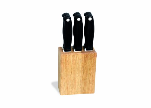Kershaw 9922-7 Steak Knife Set, 7-Piece Kershaw 9922-7 Steak Knife Set, 7-Piece
