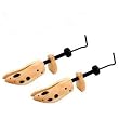 Bravo-fit Premium Shoe Stretchers Ladies Medium Size 9-11 Deluxe Model
