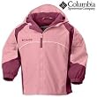 Columbia Sportswear Petal Grove Fleece Lined Jacket for Infants