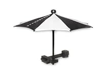 Popabrella Compact - Ideal For Protecting Your Camera From The Rain Or Glare From The Sun.