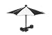 Popabrella Compact - Ideal For Protecting Your Camera From The Rain Or Glare From The Sun.