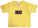 Version 2.0 - Infant/Child