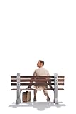 Forrest Gump [Blu-ray]