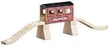 Thomas & Friends Wooden Railway - Knapford Covered Bridge
