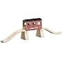 Thomas & Friends Wooden Railway - Knapford Covered Bridge