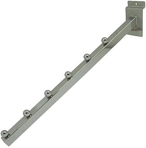 6 Ball Waterfall /Chrome--- Lot of 24 each