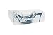 Ladies Stackable Clear Shoe Storage Box