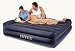 Suchen : Luftbett Intex Pillow Rest - Blue Queen