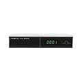 Sogno HD 800 HDTV SAT Receiver schwarz