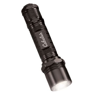 Camping: Cabela's XPG Xenon Flashlights