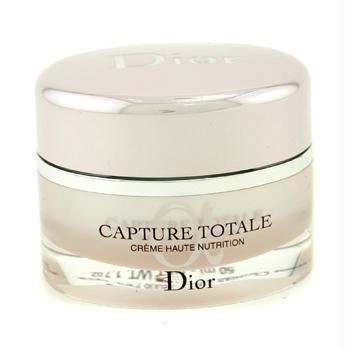 Christian Dior Capture Totale Haute Nutrition Nurturing Rich Creme (Normal to Dry Skin) -  Preisvergleich