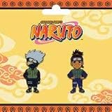 �ԥ� PINS �ʥ�� NARUTO [������.���륫]2�����åȡ��¹�͢����