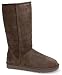 Women Shoes UGG - CLASSIC TALL CHOCOLATE SIZE 8