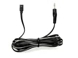Channel Vision IR-3001 Single IR Emitter with Confirmation LED