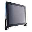 Dockem: Damage-Free Wall Mount for any Tablet or Smartphone (iPhone, iPad, Kindle Fire, Droid Razr, Samsung Galaxy phones, HTC, Motorola Xoom, Galaxy Tab, Playbook, HP Touchpad)