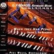 George Frederick Handel: Keyboard Suites