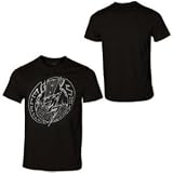 Electric Dagger T-Shirt - Short-Sleeve - Men's