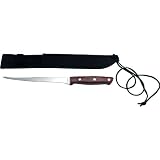 Maxam&reg; Fillet Knife