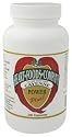 Heart Foods - Cayenne Power Plus, 100000 hu, 200 capsules