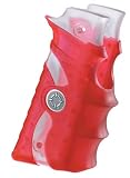 Smart Parts Protouch Paintball Grip - Red