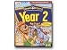 Reader Rabbit Year 2 & FREE Pencil Case Set
