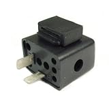 Jaguar Power Sports Relay 