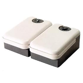 PetSafe 2-Meal Electronic Feeder