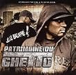 Patrimoine Du Ghetto