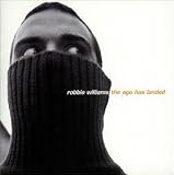 The Ego Has Landed - Robbie Williams