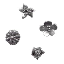 Flower Pushpins