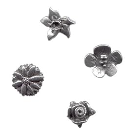 Flower Pushpins