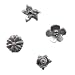 Flower Pushpins