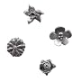 Flower Pushpins