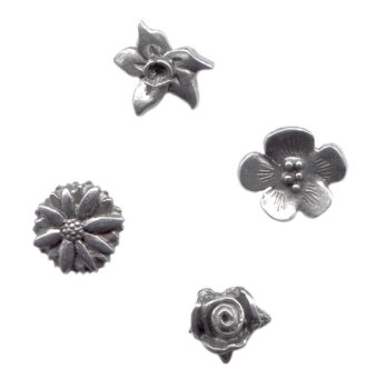 Flower Pushpins