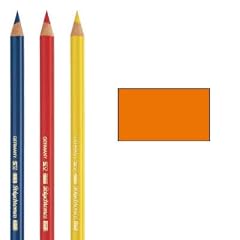 Farbstift POLYCHROMOS kadmiumorange d